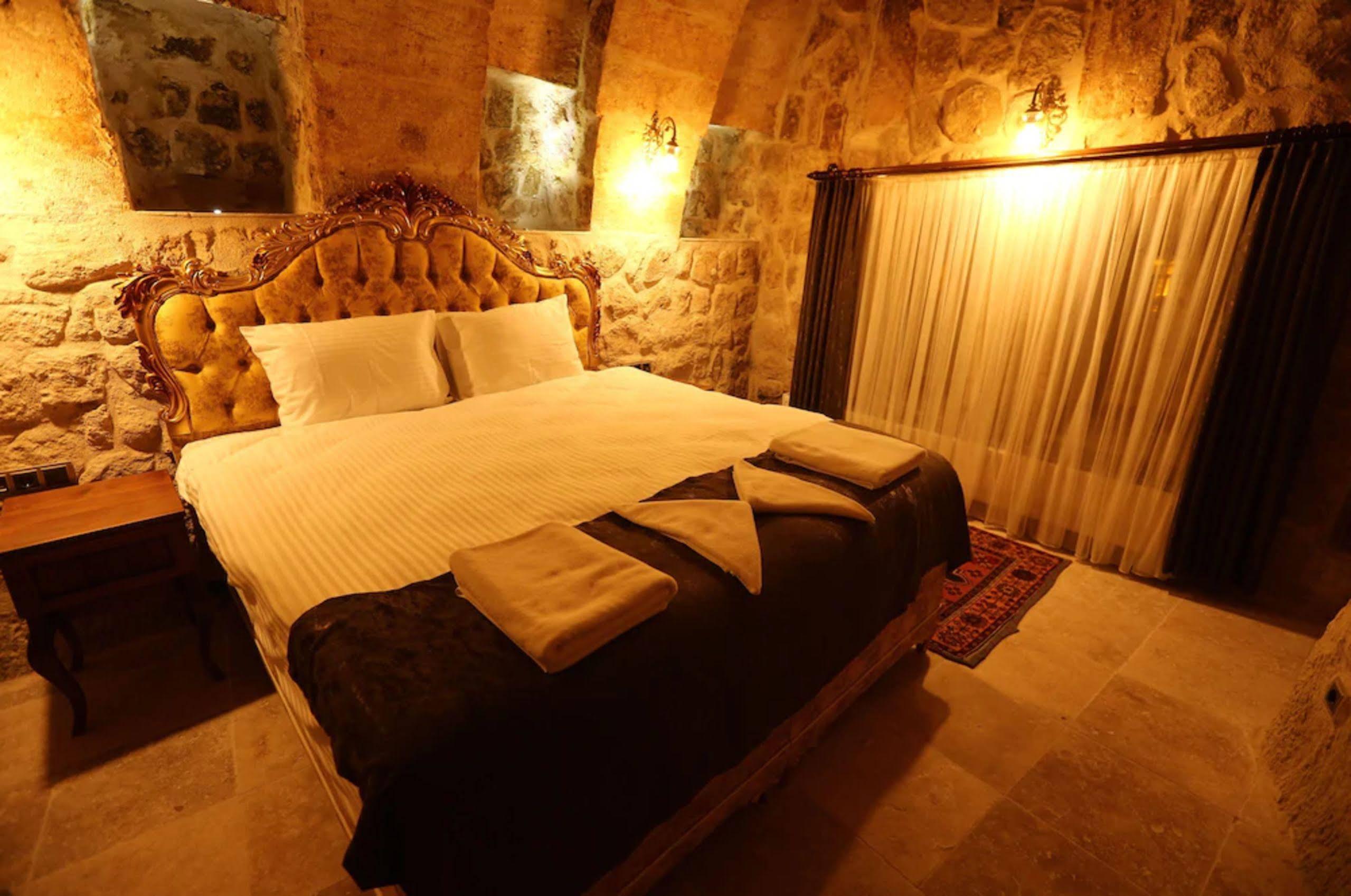 מלון נבשהיר Antique House מראה חיצוני תמונה