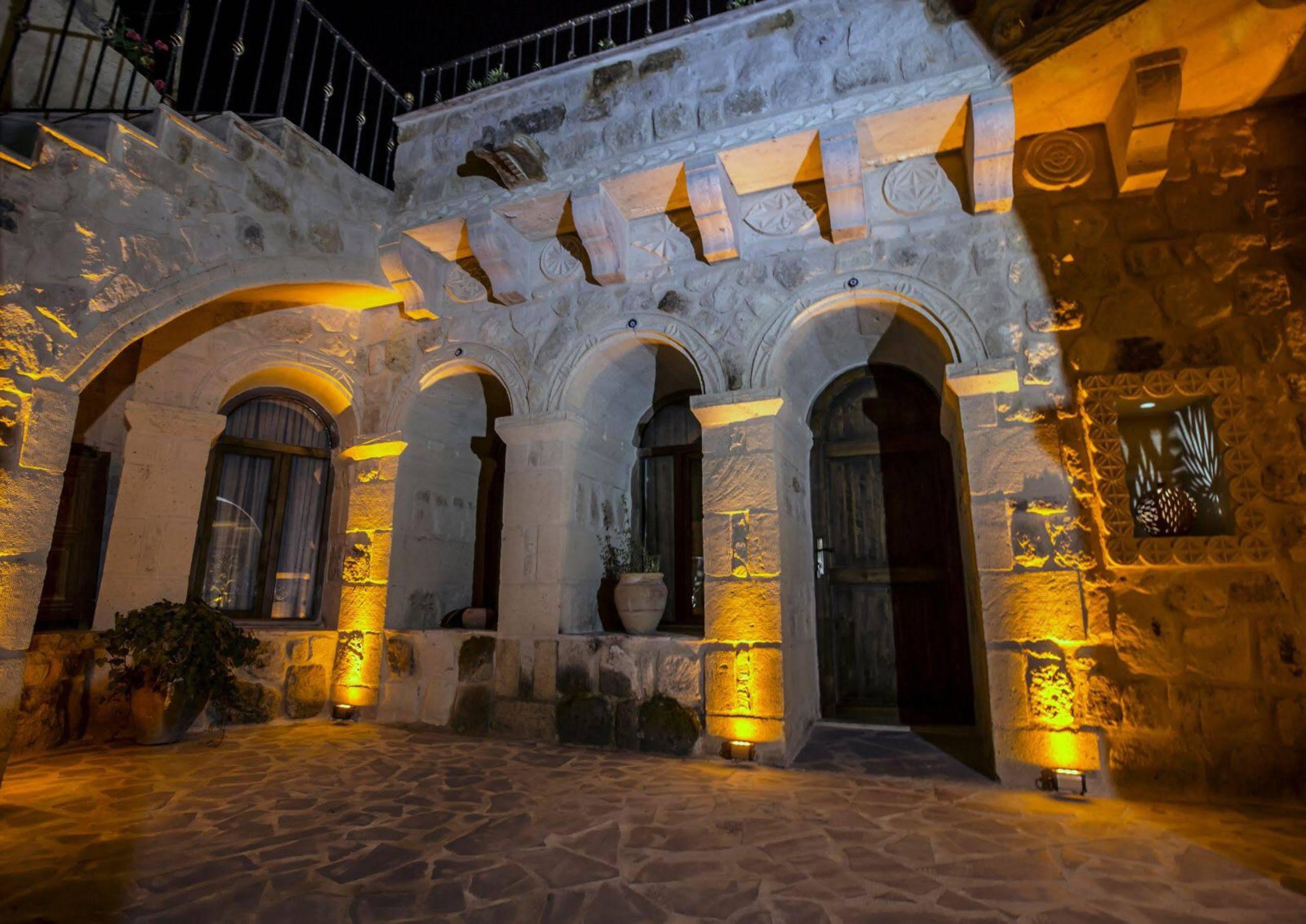 מלון נבשהיר Antique House מראה חיצוני תמונה