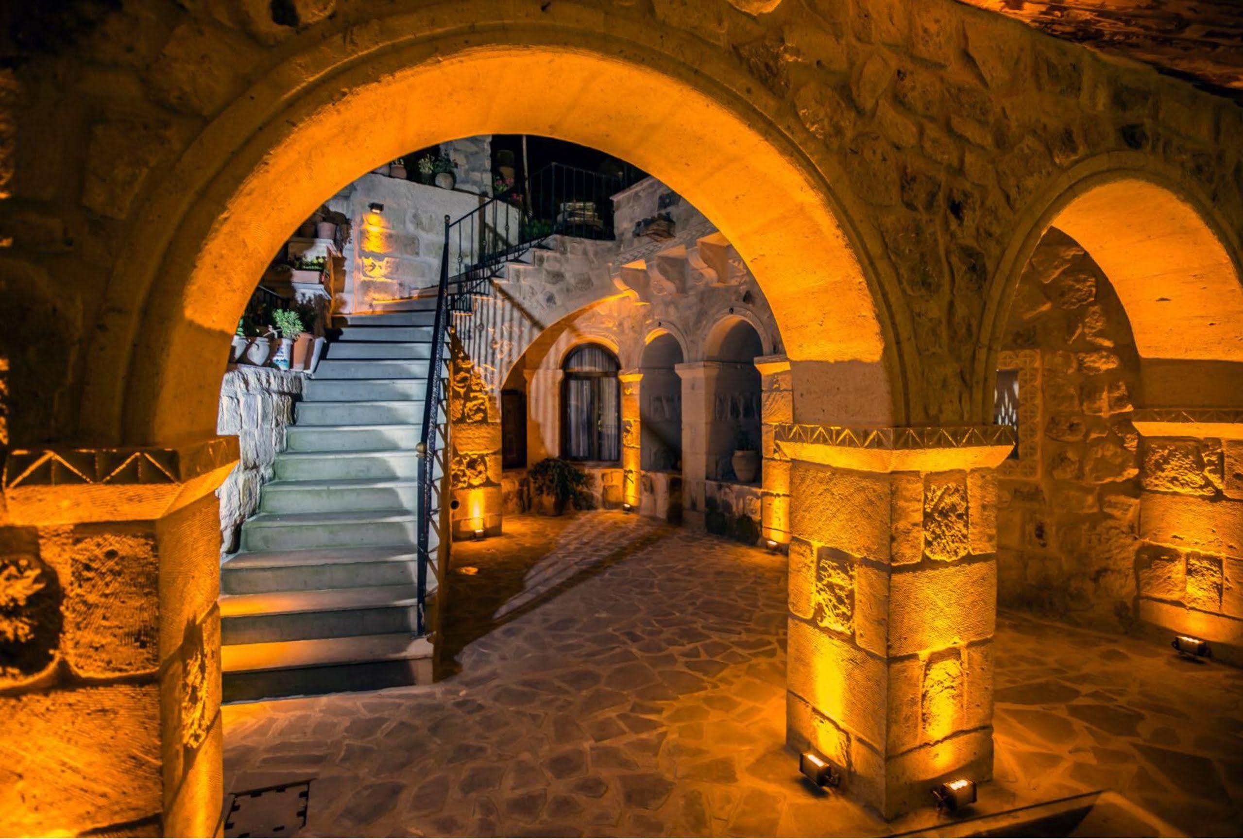 מלון נבשהיר Antique House מראה חיצוני תמונה