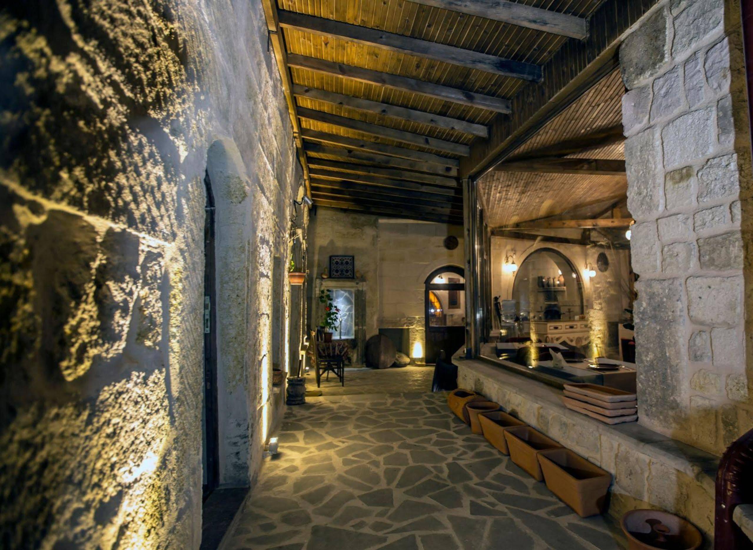 מלון נבשהיר Antique House מראה חיצוני תמונה